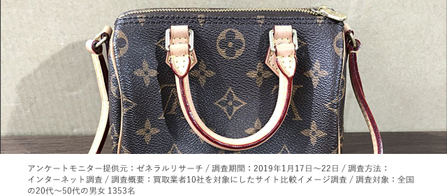 ルイヴィトン 買取