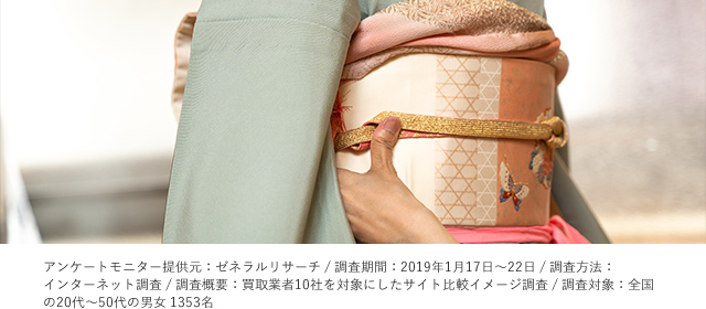 付下げ 買取