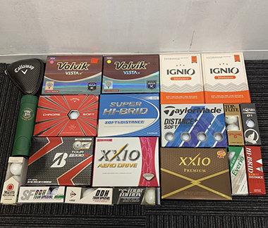 買取例